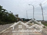 Bán 100m2 đất đấu Giá Hương đình, Mai đình, Sóc Sơn