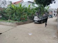 bán 60m2 thọ an, đan phượng, đường ô tô tránh