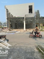 bán đất nền 72m2, mặt tiền 4,5m hướng tây tại khu đô thị toàn gia 2, bình giang, hải dương