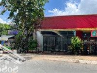 bán mặt tiền kinh doanh đường trần chiên, gần trường đại học tây đô, diện tích đẹp tiện kinh doanh