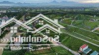 bán gấp đất nền dự án chi đông, 45 triệu / m2, 130m2, thị trấn chi đông, mê linh, hà nội