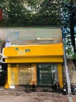 hiếm - cho thuê nhà mặt phố phan đình phùng, dt: 60m2 x 2t, mt: 5m nhận diện tốt, vị tí kd siêu đẹp