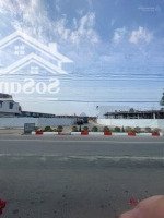 bán nhà mặt phố tại hùng vương, 2,9 tỷ, 72 m2, 2pn, 2wc, bến cát, bình dương