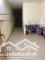 cho thuê căn hộ chung cư hoàng văn thụ (cc xuân thủy)