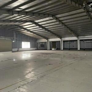 HO THUÊ XƯỞNG CƠ KHÍ NHẸ – 562M² – GIÁ RẺ – NGAY KCN ĐỒNG AN 2 Liên hệ: Chothuexuongmiennam.com - 0366632092