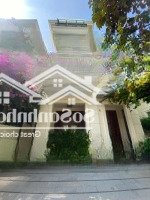 rẻ nhất khu biệt thự ba son , ngang 10 x 25m , hầm 4 tầng 600m2 sàn , giá chỉ 140tr/tháng