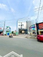 Cho Thuê Mb Kinh Doanh, Mặt Tiền Hà Huy Giáp, Q12, 8xl6 + 40m2 Sân Trước