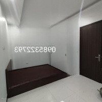 Bán Toà Nhà Chung Cư Mini Cao Cấp 6 Tầng , 10 Phòng Khép Kín Tiện ích đầy đủ