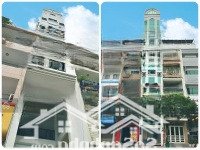 văn phòng 40m2 giá 10,9 triệu/tháng - 763 lê hồng phong