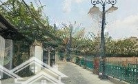 Nhà Mặt Kênh Nhánh Ngô Gia Tự Cafe Dây Leo Xanh đi Vào 200 Mét. Thoáng Mát Yên Tĩnh Nội Thành Phố