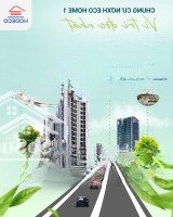 chung cư nhà ở xã hội ecohome phú mỹ