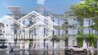 chính chủ cần bán liền kề tại bv bavella lạc ngàn, dt 90m2, mặt tiền rộng