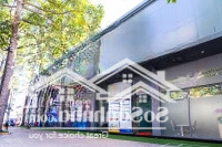 duy nhất quỹ đất 5500m2 tại quận 1 cho thuê