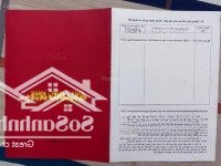 tôi cần bán ngôi nhà cấp 4 cũ tại học viện y được học cổ truyền việt nam diện tích thực tế 66,8m2