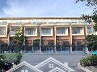 chính chủ bán shophouse phố đông village quận 2 dt 100m2 chỉ 10 tỷ 5