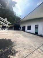 cho thuê xưởng 2000m2. tân phú trung. củ chi