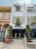bán nhà khu compou nguyễn trọng tuyển, p10,q, pn (5x20) 4l giá 25 tỷ