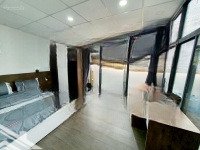 căn hộ 1pn bancony,cửa sổ gần công viên lê văn tám_chợ thái bình_từ dũ q1
