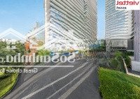 cho thuê văn phòng hạng a - viettel complex tower, 285 cách mạng tháng 8