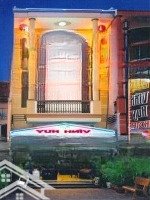 khách sạn mặt tiền trung tâm đường lý thường kiệt 20p