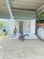 bán gấp nhà riêng 1,1 tỷ, 500m2 tại dh507, tân hiệp, phú giáo, bình dương
