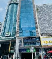 văn phòng giá tốt đường lớn quận 3- đường cao thắng, đa dạng dt 50-500m2, đầy đủ tiện ích, bao pql.