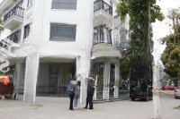 bán shophouse 3,5 tầng mặt đường đinh tiên hoàng, 7 tỷ, 80m2, mặt tiền 5m, sổ đỏ đầy đủ