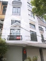 căn góc siêu đẹp phố huỳnh thúc kháng - đống đa, dt 70m*7 tầng, thang máy, nhà đẹp giá thuê 50tr/th