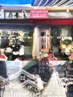 cho thuê kiot chợ đầm dt: 20m giá 13 triệu/tháng.khu khách du lịch tập trung đông phù họp mua bán.