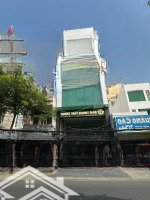 chính chủ cần bán tòa nhà mt đường nguyễn đình chính q.pn dt 14x22m (hầm 7tầng) hđt 250tr giá 60 tỷ
