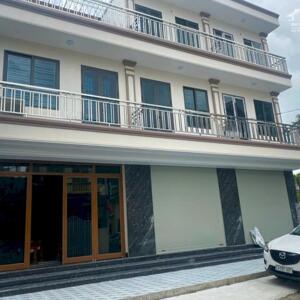 N3962. CHO THUÊ nhà tại chân Cầu Niệm 1 - Kiến An - Hải Phòng