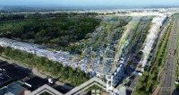 đất nền shophouse ngay trung tâm long thành, sát sân bay, kết nối liên vùng