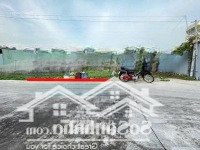 bán gấp lô đất giải quyết việc nhà ở đường trịnh thị miếng,xã thới tam thôn 91m2 giá 1 tỷ 7, sổ sẵn