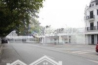 bán nhà phân lô liền kề kinh doanh đường phùng hưng
