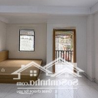 hiếm nhất khu vực - ccmn 10 phòng kk - dòng tiền đỉnh - 2 thoáng trước sau - giá rẻ đầu tư