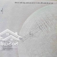 bán nền khu dân cư chợ mỹ khánh , nền diện tích lớn thổ cư 100%