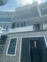 nhà mới cho thuê rộng rải không gian sống thoải mái
