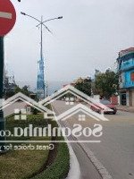 bán đất mặt đường võ nguyên giáp, 4,5 tỷ, 82 m2, pháp lý đầy đủ, hàng hiếm tại bắc giang, t4/25