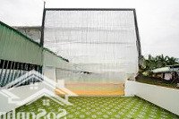 nhà 168 m2, có gác 1 pn,1 wc, hưng long,bình chánh, có xe tải vào được