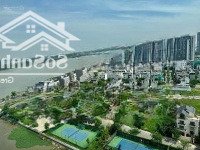 bán lô np đảo kim cương q2, dt: 13,5x15,5m (209,2m2) đông nam giá 220 tr/m2 (46tỷ), lh 0936890795