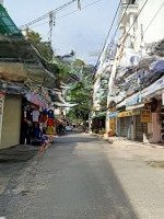 lô đất trong hẻm ô tô tải dt 9,3m x 31m, đường phan đăng lưu - phú nhuận - 35 tỷ