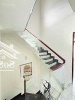cho thuê nhà hẻm 3m phan văn khỏe p.5 quận 6 giá 15 triệu 48m2