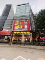 cho thuê nhà mặt phố nguyễn hoàng, 320 m2, 4 tầng liên hệ em để xem nhà luôn!