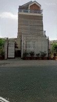 biệt thự siêu vị trí phường an phú, thủ đức - dt: 7x17m - kc: 4 tầng full nội thất - giá: 23 tỷ