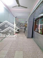 bán nhà 3 tầng hẻm ô tô thông hồng bàng - bạch đằng - tp nha trang