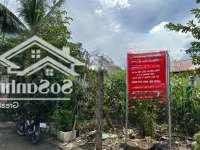 Bán đấu Giá Thửa 283 Khóm 3, Phường 2, Thành Phố Sóc Trăng, Tỉnh Sóc Trăng - Giá Thỏa Thuận-232,4m2