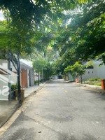 siêu hiếm 65m2 đất kdc centerhome đường nhựa 8m vỉa hè - shr xây dựng 5 tầng hoàn công chuẩn chỉnh