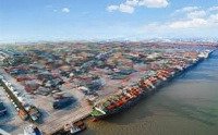 Chuyển Nhượng Cảng Thủy Nội địa, An Dương, Hải Phòngdiện Tích 45.000 M2. Chiều Dài Mặt Cảng 150 M.