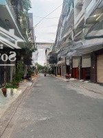 tân bình,khu phân lô gần sân bay,84m2-4t ngang 5.2m hẻm 8m giá 9 tỷ