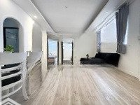 cho thuê căn hộ chung cư - 2 phòng ngủ - rộng 70m2 - nguyễn trãi q5